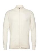 Inancona Full Zip INDICODE Cream