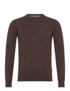 Inancona Crewneck INDICODE Brown