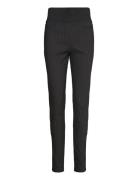 Fqshantal-Pants FREE/QUENT Black