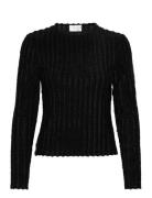 Pucca Long Sleeve Hosbjerg Black