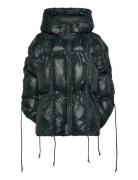 Paris Puffer Hosbjerg Grey