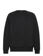 Callan Crew Neck J. Lindeberg Black