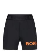 Borg Shorts Björn Borg Black