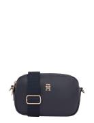 Poppy Reform Camera Bag Tommy Hilfiger Navy