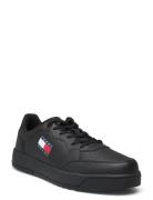 Tjm Retro Ess Tommy Hilfiger Black