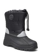 Tide Jr Exani Black