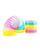 Spring Robetoy Patterned