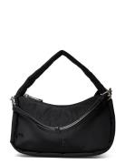 Block Mini Zip20 Ny Calvin Klein Black