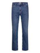 Ryan Slim Str Bi0152 Co Tommy Jeans Blue