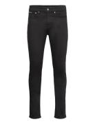 Skinny Calvin Klein Jeans Black