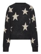 Tjw Star Sweater Tommy Jeans Black