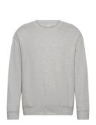 L/S Sweatshirt Calvin Klein Grey