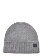 Bs Moses Beanie Bruun & Stengade Grey