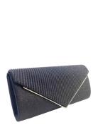 Gala Clutch Pipol's Bazaar Black