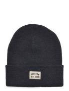 Woodburn Watch Cap Beanie Brixton Black