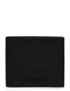 Wallet Emporio Armani Black