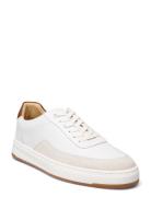 Mondo Squash Tag White Filling Pieces White