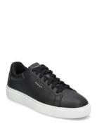 Mc Julien Sneaker GANT Black