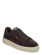 Mc Julien Sneaker GANT Brown