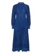 Cmlaly-Dress Copenhagen Muse Blue