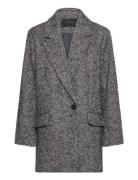 Cmjadalyn-Blazer Copenhagen Muse Grey