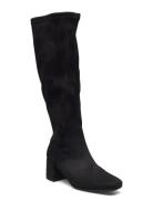 Stretch Boot Gabor Black