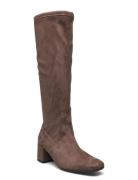 Stretch Boot Gabor Brown