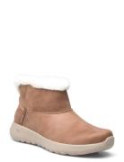 On-The-Go Joy - Cozy Dream Skechers Beige