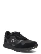 Sneaker Emporio Armani Black