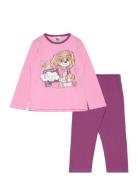 Pyjama Paw Patrol Pink