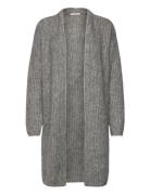 Cwciara - Cardigan Claire Woman Grey