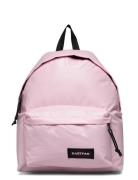 Padded Pak'r Eastpak Pink