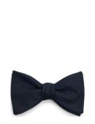 Bow Tie Dressy HUGO Blue