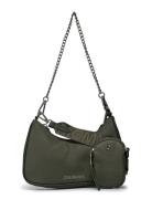 Bvital-T Crossbody Bag Steve Madden Khaki