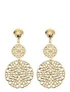 Puerto Earring By Jolima Gold