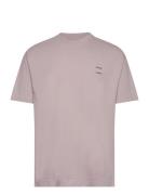 Joel T-Shirt 11415 Samsøe Samsøe Grey