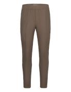 Smithy Trousers 12671 Samsøe Samsøe Brown