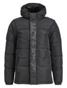 Jcospeed Puffer Sn Mni Jack & J S Black