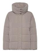 Outdoorjacket Not Wool Gerry Weber Edition Beige