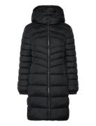 Coat Not Wool Gerry Weber Edition Black