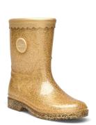 Jessicask Rubber Boot Sofie Schnoor Baby And Kids Gold