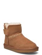 Suede Boot Sofie Schnoor Baby And Kids Brown