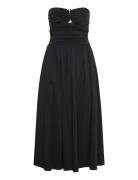 Cmlulu-Dress Copenhagen Muse Black