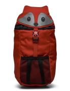 Fauna Kids Backpack Helly Hansen Red