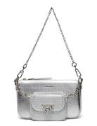 Bnaim-R Steve Madden Silver