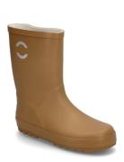 Wellies - Solid Mikk-line Brown