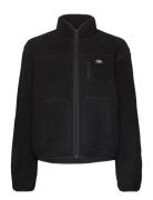 Mount Hope Fleece W Dickies Black