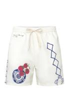 Freshly Picked Shorts Les Deux White