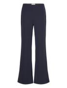 Casual Trousers Rosemunde Navy