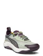 Voyage Nitro 3 Tech Wns PUMA Green